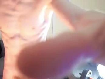 viksons — вебкам-модель онлайн на chaturbate