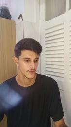 GiganteOMenino — вебкам-модель онлайн на cam4