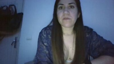 BlueVelvett21 — вебкам-модель онлайн на cam4
