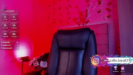 Kitty_Rose_CS — Stripchat stream photo (Mar 2026)