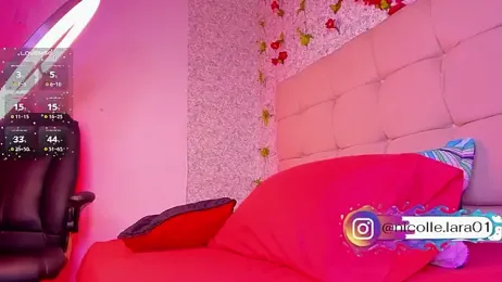 Kitty_Rose_CS — Stripchat stream photo (Mar 2026)