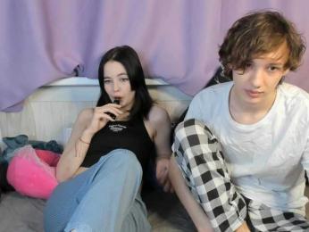 EvaRobin — bongacams