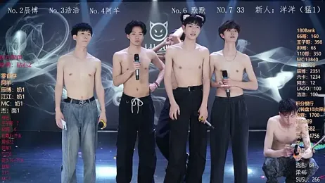 MS-180- — Stripchat stream photo (Mar 2026)