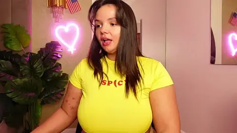 CelesteBailey — Stripchat stream photo (Mar 2026)