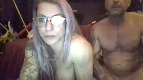 Fit4Kink — Stripchat stream photo (Apr 2026)
