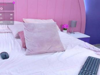 AmyJoness1 — вебкам-модель онлайн на bongacams