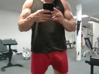 joe_smith5679 — Chaturbate stream photo (Jun 2026)
