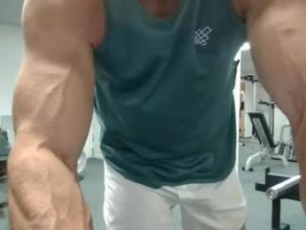 joe_smith5679 — Chaturbate stream photo (Jun 2026)