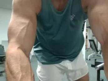 joe_smith5679 — вебкам-модель онлайн на chaturbate