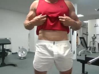 joe_smith5679 — Chaturbate stream photo (Jun 2026)