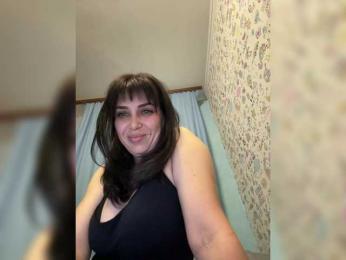 Margoshakiss189 — вебкам-модель онлайн на bongacams