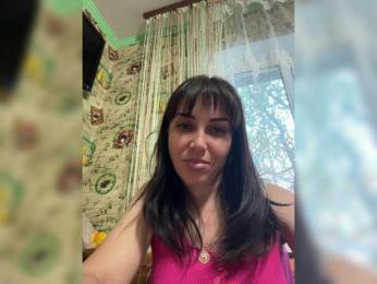 Margoshakiss189 — Bongacams stream photo (May 2026)