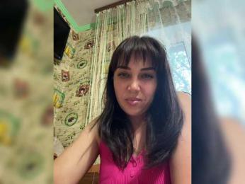 Margoshakiss189 — Bongacams stream photo (May 2026)