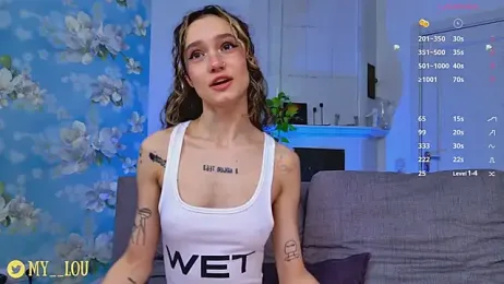 MyLoulaby — stripchat