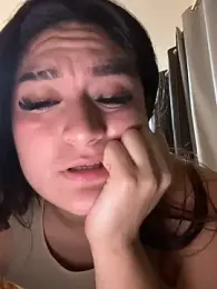 LuceroRm — Stripchat stream photo (Sep 2025)