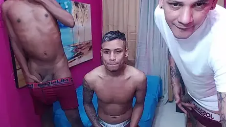 two_monstercock — Stripchat stream photo (Dec 2025)