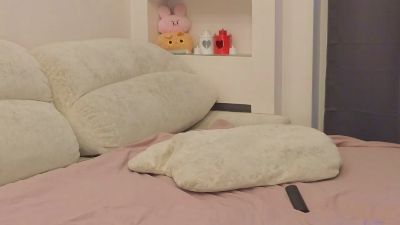 TideRavage — вебкам-модель онлайн на cam4