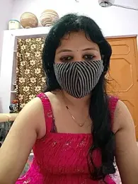 Rani_Mukherjee7676 — Stripchat profile photo