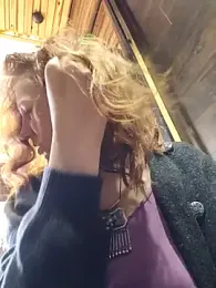 Exhibitionsplit — stripchat