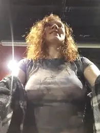 Exhibitionsplit — stripchat