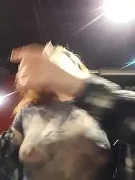 Exhibitionsplit — stripchat