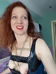 Exhibitionsplit — stripchat