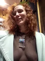 Exhibitionsplit — stripchat