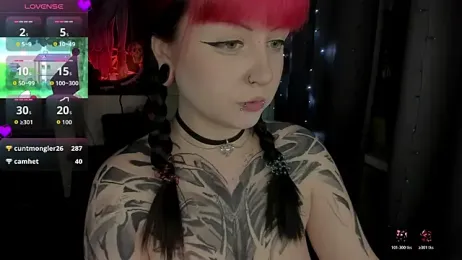 t0riayun0 — Stripchat stream photo (Jun 2026)