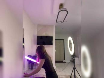 OlivkaVif — Bongacams stream photo (Jun 2026)
