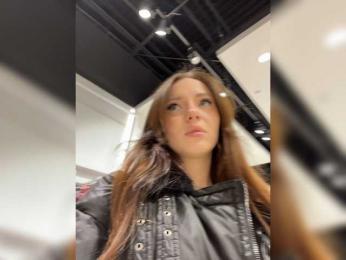 OlivkaVif — вебкам-модель онлайн на bongacams