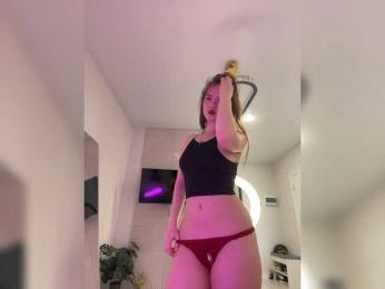 OlivkaVif — Bongacams stream photo (Jun 2026)