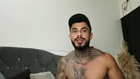 john_cartter1 — stripchat