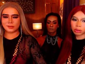 thelastdestroyerxx — вебкам-модель онлайн на chaturbate