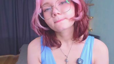 CarySpacagna — Cam4 stream photo (Jul 2026)