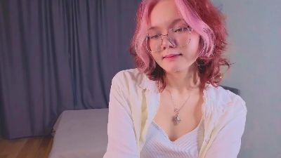 CarySpacagna — Cam4 stream photo (Jul 2026)