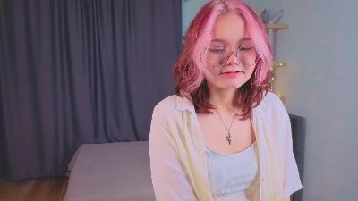 CarySpacagna — Cam4 stream photo (Jul 2026)