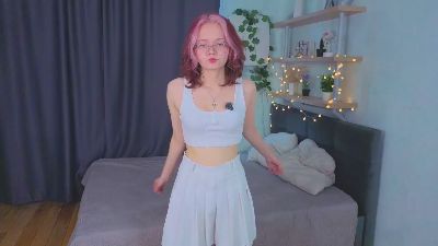 CarySpacagna — Cam4 stream photo (Jul 2026)