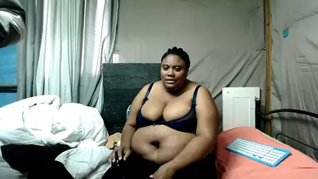 Berrylick — Stripchat profile photo