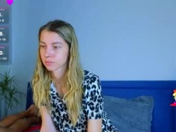 basik35 — вебкам-модель онлайн на chaturbate