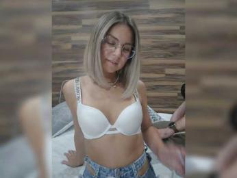 Vasilisa-and-Zhenya — Bongacams profile photo