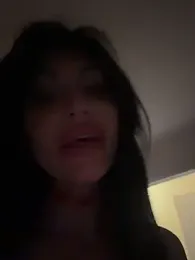 Kamila151 — Stripchat profile photo