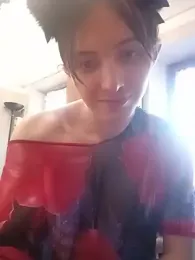 FedyPrincess — Stripchat stream photo (Sep 2026)