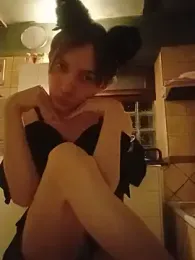 FedyPrincess — Stripchat profile photo