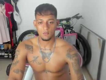 slim_master12 — Chaturbate stream photo (Apr 2026)