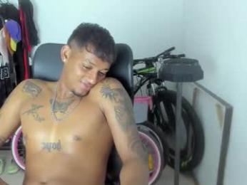 slim_master12 — Chaturbate stream photo (May 2026)