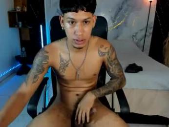 slim_master12 — Chaturbate stream photo (May 2026)