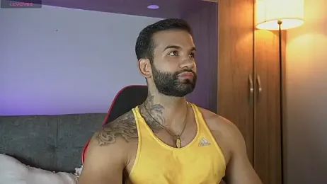 MarkHazze — stripchat