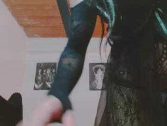 cute_femboy420 — Chaturbate stream photo (Mar 2024)