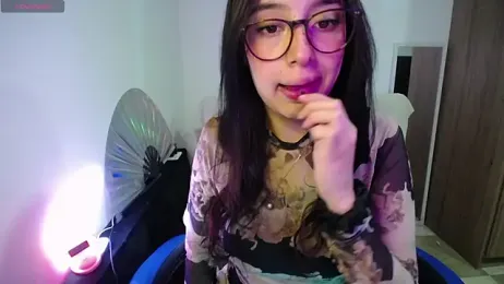 immisssilver — Stripchat stream photo (Nov 2025)