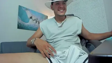 MagicMike007 — Stripchat stream photo (Oct 2025)